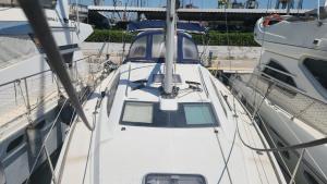 Sun Odyssey de 40 Valencia Marina