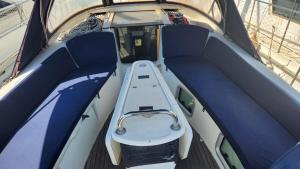 Sun Odyssey de 40 Valencia Marina