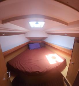Sun Odyssey de 40 Valencia Marina