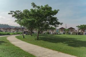 NARRA PARK HOMESTAY and STAYCATION