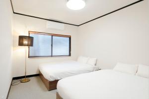 Tasone Stay OSAKA SNN3