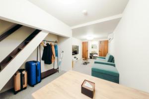 Tasone Stay OSAKA SNN3