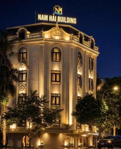 Nam Hải Hotel