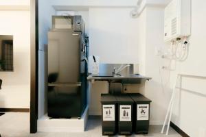 Tasone Stay OSAKA NHB201