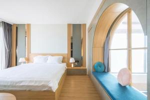 Chill Duplex Citadines Marina Halong