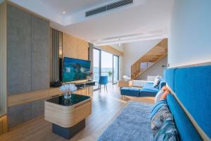 Chill Duplex Citadines Marina Halong
