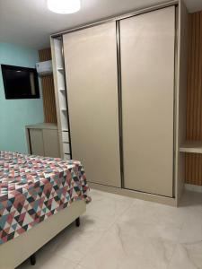 Apartamento no Aquaville resort proximo ao beach park