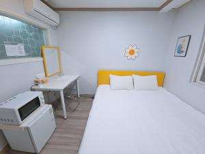 G Hotel near Busan Station