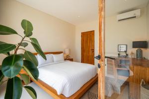 Villa Soul Acts - 2BR Villa in Seseh
