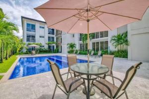 1 Condo in Herradura Near Los Sueños Near Jaco