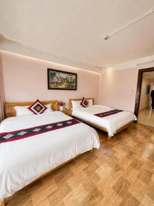 DH Sapa Hotel & Travel