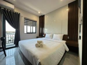 Haven Apartment