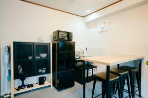 Tasone Stay OSAKA NHB102