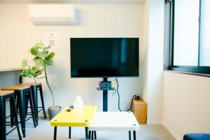 Tasone Stay OSAKA NHB102