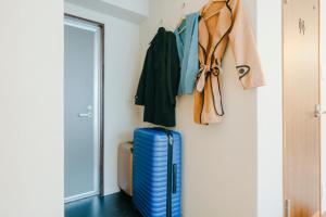 Tasone Stay OSAKA NHB102