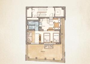 Poka Hotel Aoyama Seven