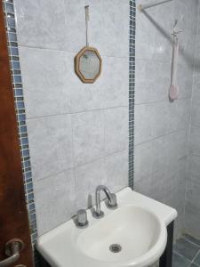 Casita de Edu y Meli