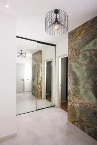 Green Stone - Nikolʼskaya Sloboda