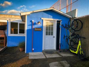 Tyni house frente al estrecho - petfrienly