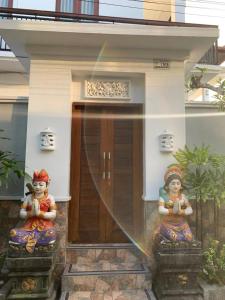 Villa jepun bali canggu berawa