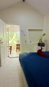 Nomad house in Hin Kong