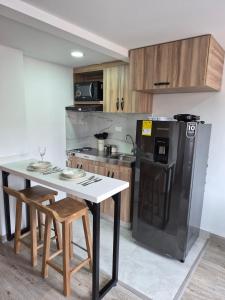 Dorado Living Port Confort Cerca al Aeropuerto