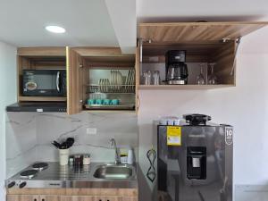 Dorado Living Port Confort Cerca al Aeropuerto