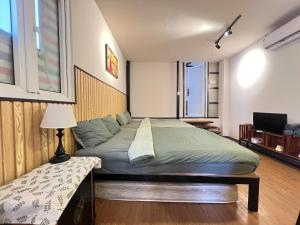 Stayhub Saigon Central