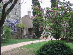 Pension Le Clos de Clessé Clessé Frankreich