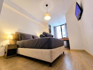 Suite Ocean View con WiFi San Miguel 1502