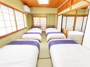 Kamon Stay Nagoya