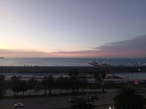 Departamento nuevo Sector Muelle Barón