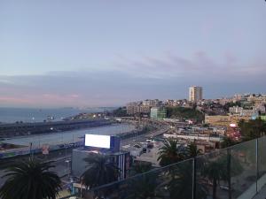 Departamento nuevo Sector Muelle Barón
