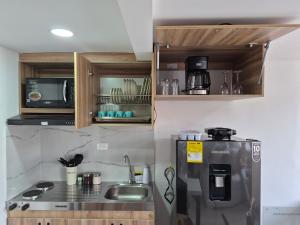 Dorado Living Port Confort Cerca al Aeropuerto