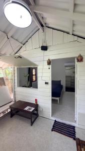 Nomad house in Hin Kong