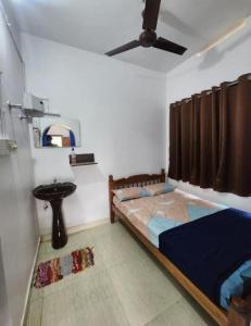 Paradise homestay