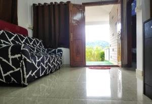 Paradise homestay