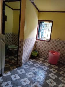 Tina Homestay Berua Village