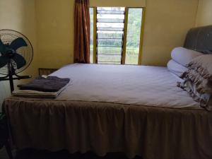 Tina Homestay Berua Village