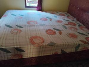 Tina Homestay Berua Village