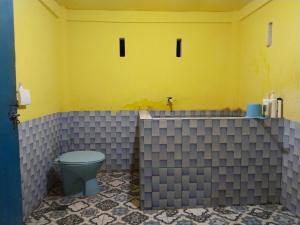 Tina Homestay Berua Village