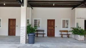 Stay in the Heart of El Valle- Apartment