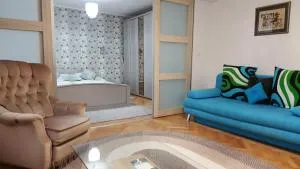 Sweet Home - Temešvár