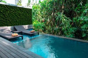Emana Wedari Villas