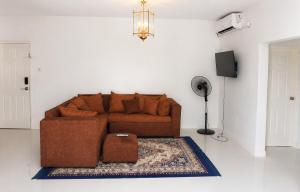 The ivory hideaway