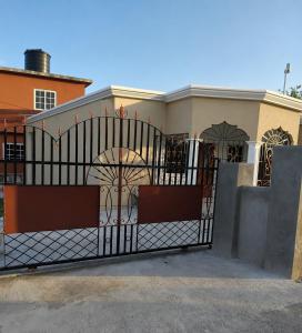 The ivory hideaway
