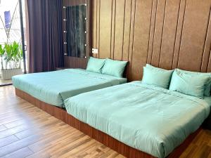 Homestay 4Brs 185m - Gần Biển Tại Trung Tâm Nha Trang
