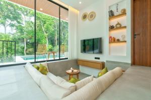 Samana River Villa