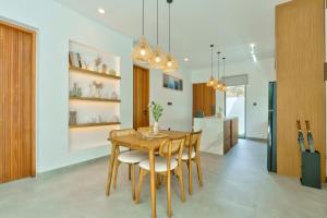 Samana River Villa