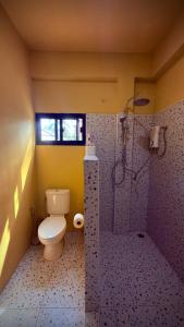 One bedroom apartment Hin Kong